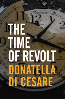 Couverture_The Time Of Revolt