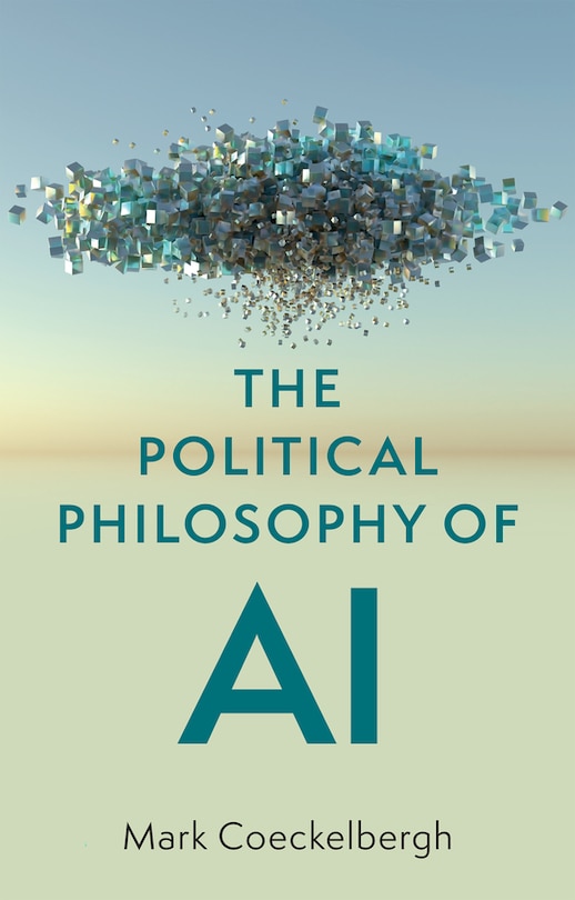 Front cover_The Political Philosophy Of Ai