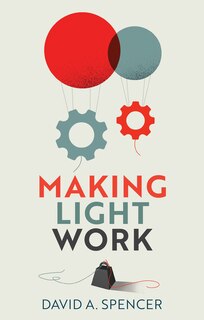 Front cover_Making Light Work
