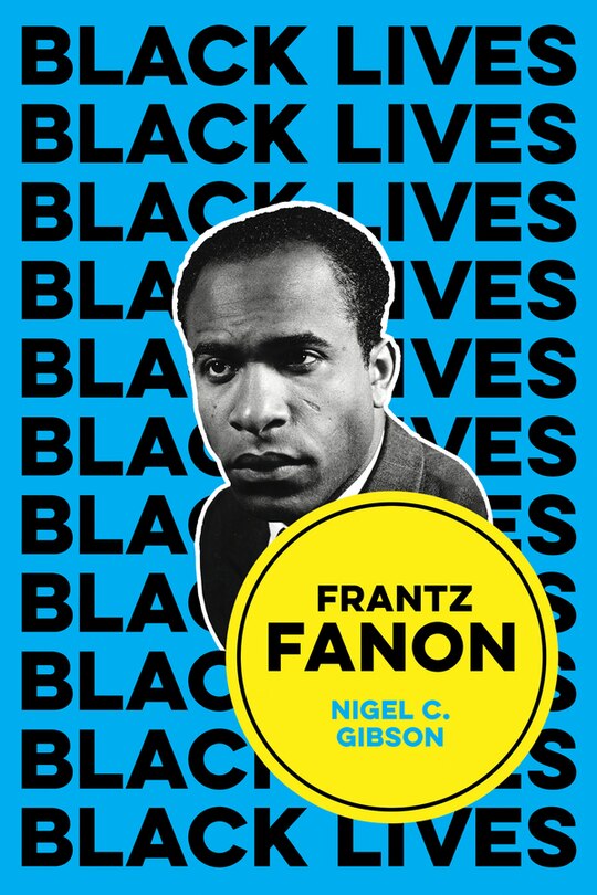 Front cover_Frantz Fanon