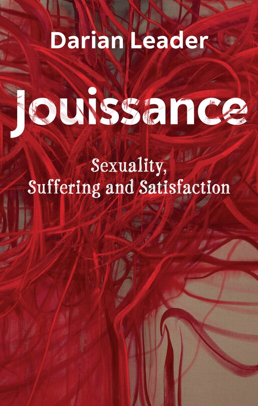 Front cover_Jouissance