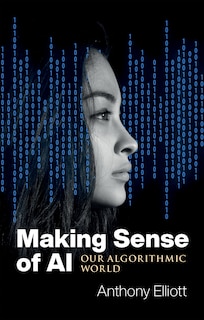 Front cover_Making Sense Of Ai