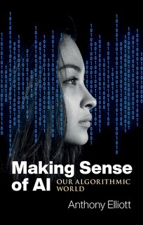 Front cover_Making Sense Of Ai