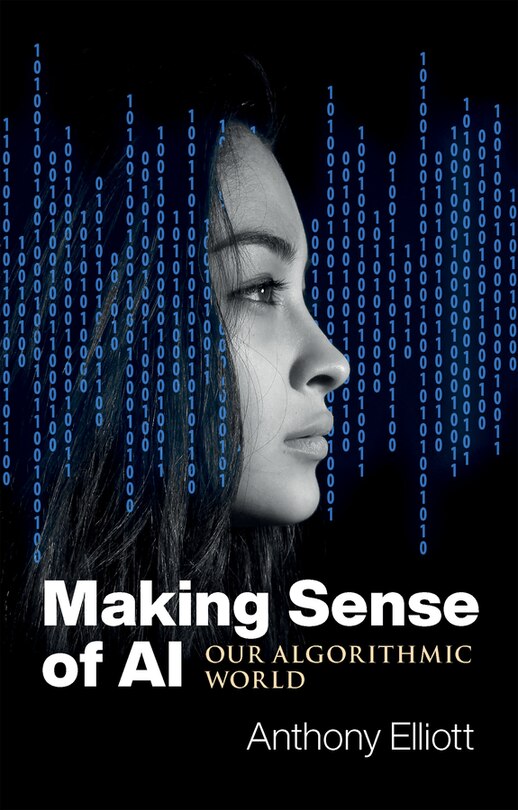 Front cover_Making Sense Of Ai