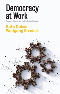 Front cover_Democracy at Work