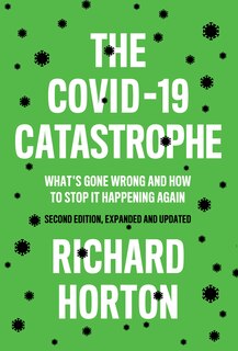 Couverture_The Covid-19 Catastrophe