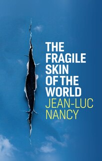Front cover_The Fragile Skin Of The World