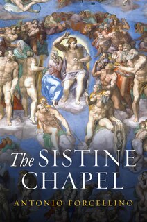 Couverture_The Sistine Chapel