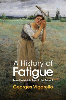 Front cover_A History of Fatigue