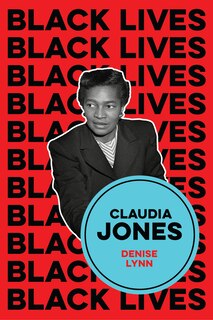 Front cover_Claudia Jones