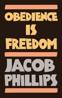Couverture_Obedience Is Freedom