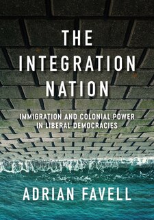 Couverture_The Integration Nation
