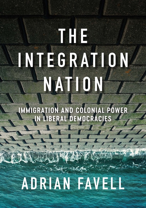 Couverture_The Integration Nation