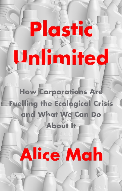 Front cover_Plastic Unlimited