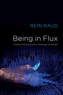 Front cover_Being In Flux