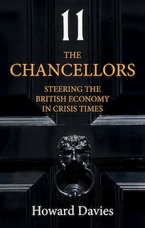 Front cover_The Chancellors