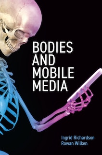 Couverture_Bodies and Mobile Media