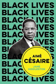 Front cover_Aimé Césaire
