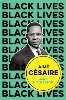 Front cover_Aimé Césaire