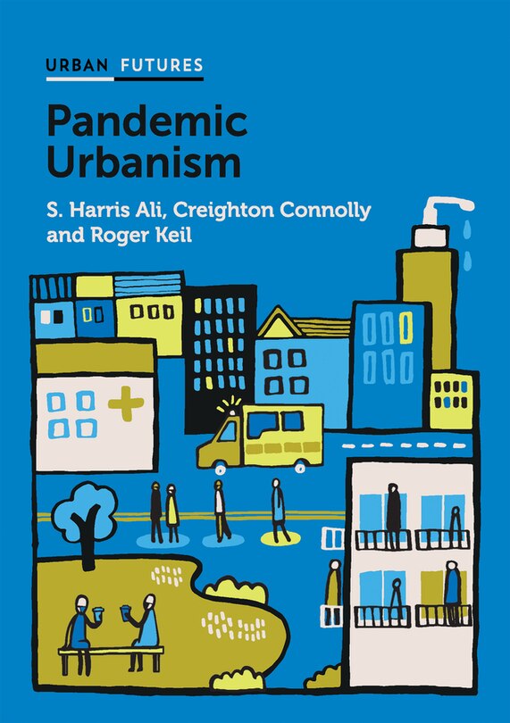 Front cover_Pandemic Urbanism