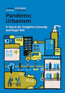 Couverture_Pandemic Urbanism