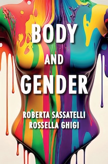 Front cover_Body and Gender