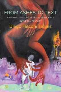 Front cover_From Ashes to Text