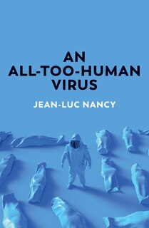 Front cover_An All-too-human Virus