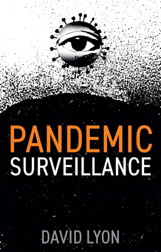 Couverture_Pandemic Surveillance