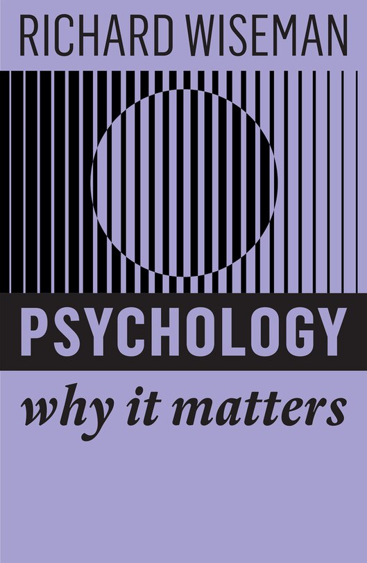 Couverture_Psychology