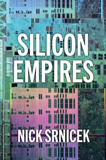 Front cover_Silicon Empires
