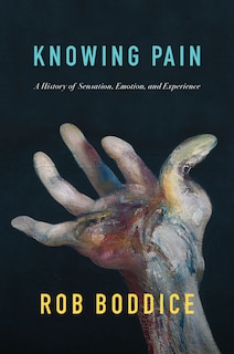 Couverture_Knowing Pain