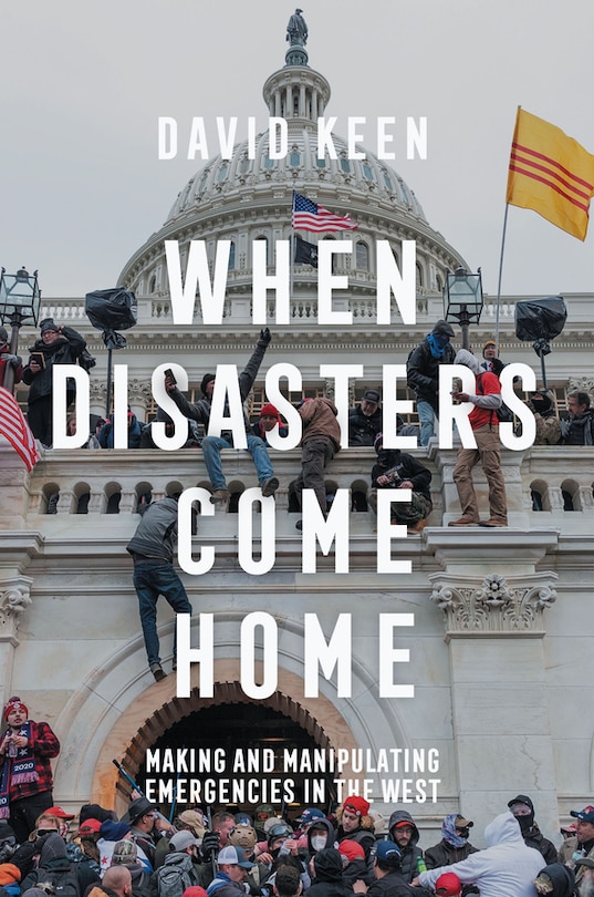 Front cover_When Disasters Come Home