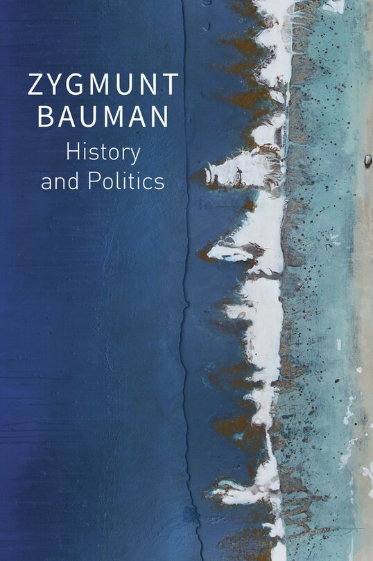 Front cover_History and Politics