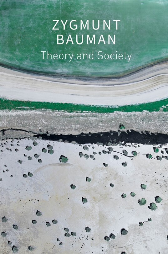 Front cover_Theory and Society