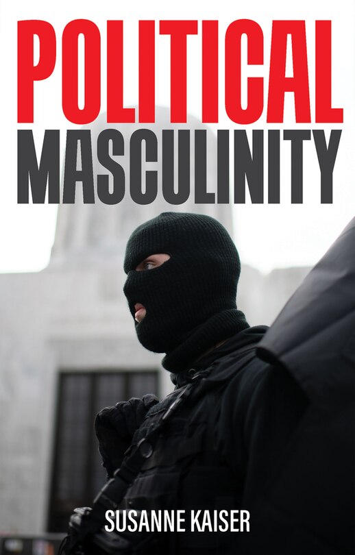 Couverture_Political Masculinity