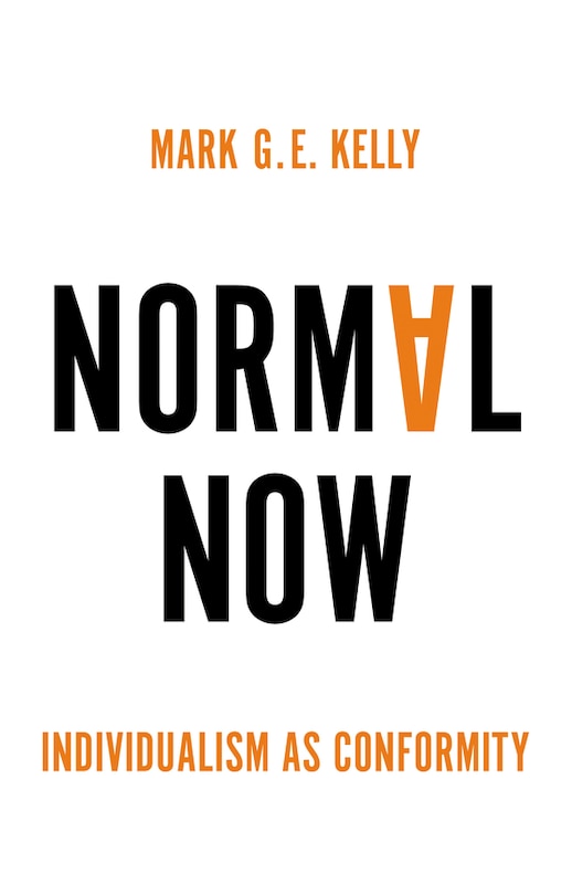 Couverture_Normal Now