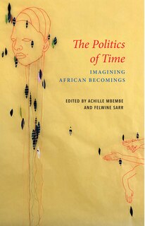 Front cover_The Politics of Time