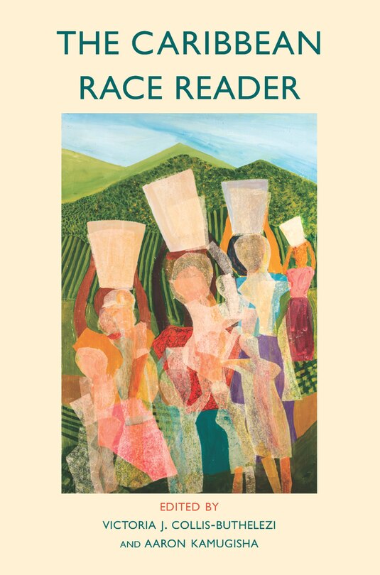 Couverture_The Caribbean Race Reader