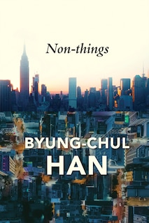 Front cover_Non-things