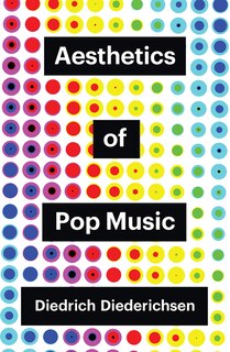 Front cover_Aesthetics of Pop Music