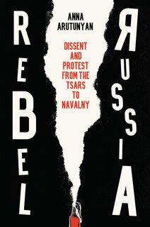Front cover_Rebel Russia
