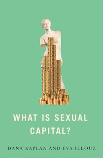 Couverture_What Is Sexual Capital?