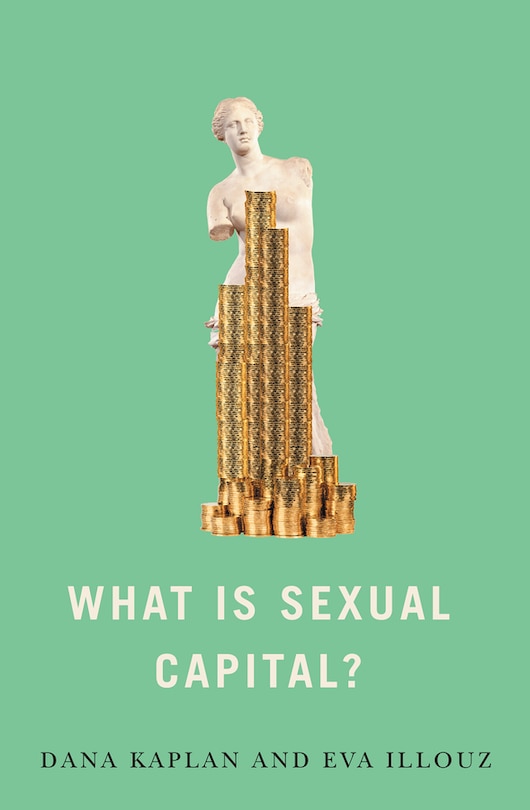Couverture_What Is Sexual Capital?