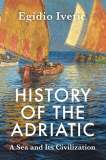 Front cover_History of the Adriatic