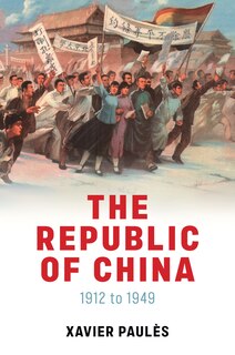 Front cover_The Republic of China