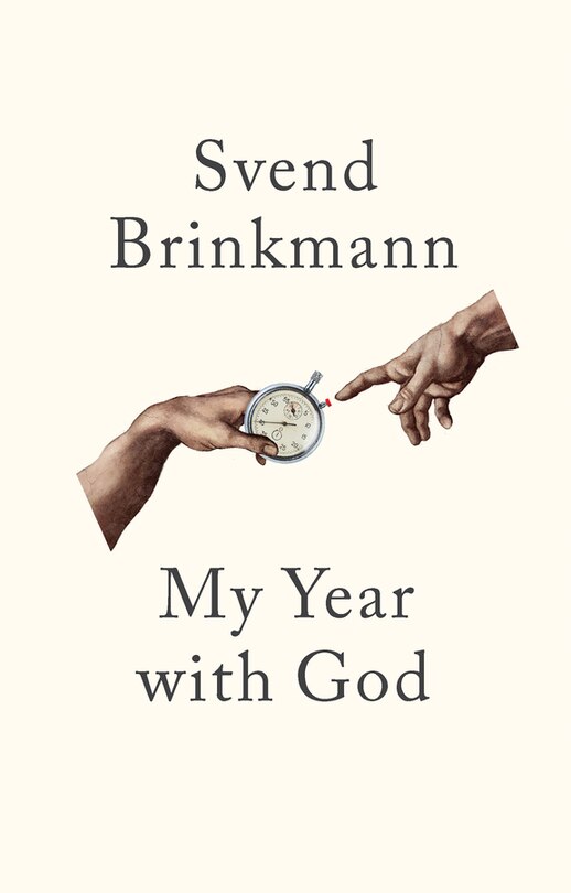 Front cover_My Year with God
