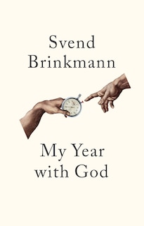 Front cover_My Year with God