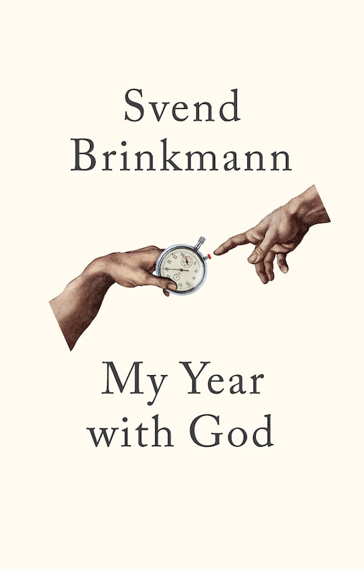 Front cover_My Year with God