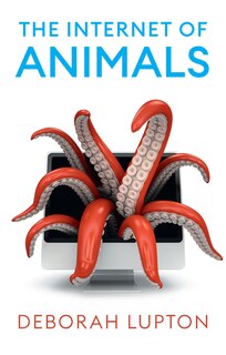 Front cover_The Internet of Animals